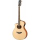 YAMAHA APX700IIL NT NATURAL GAUCHER