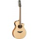 YAMAHA APX700II12 NT NATURAL 12 CORDES