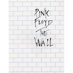 PINK FLOYD THE WALL PVG