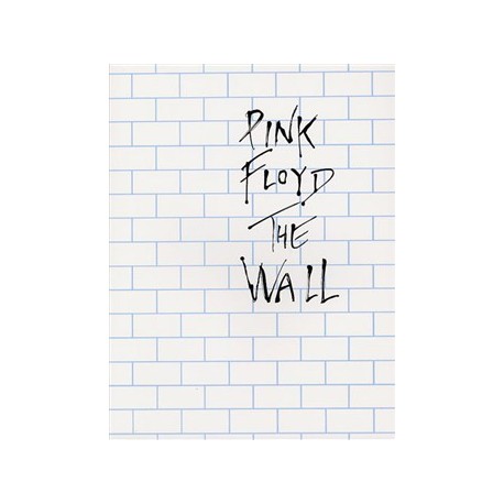 PINK FLOYD THE WALL PVG