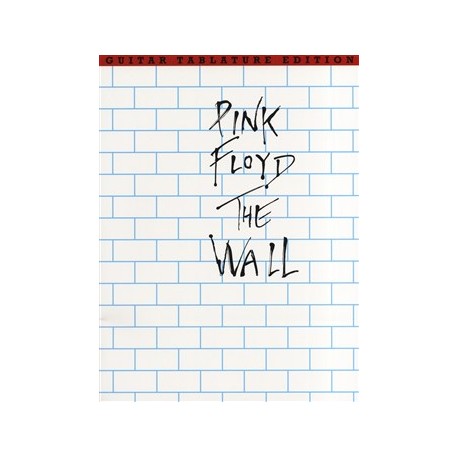 PINK F THE WALL TAB