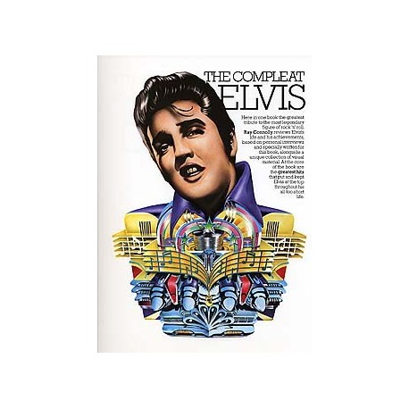 ELVIS COMPLETE PVG