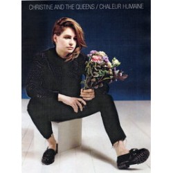 CHRISTINE AND THE QUEENS CHALEUR HUMAINE