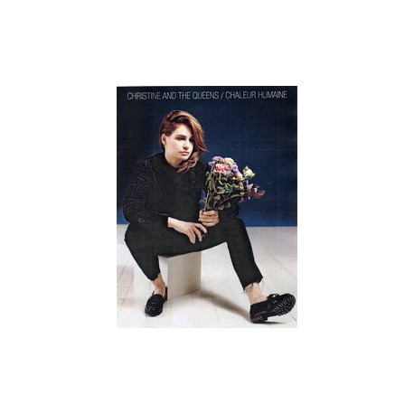 CHRISTINE AND THE QUEENS CHALEUR HUMAINE