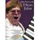 ELTON JOHN PLAY PIANO WITH