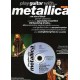 METALLICA PLAY GUITARE WITH