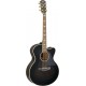 YAMAHA CPX1000 TBL TRANSLUCIDE NOIR