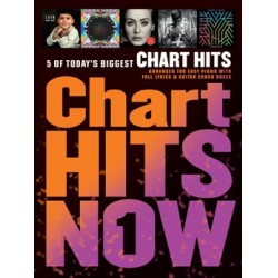 CHART HITS NOW 1