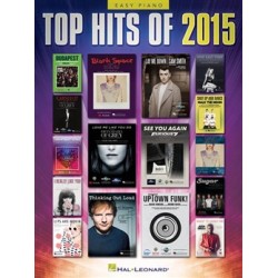 TOP HITS OF 2015 PVG