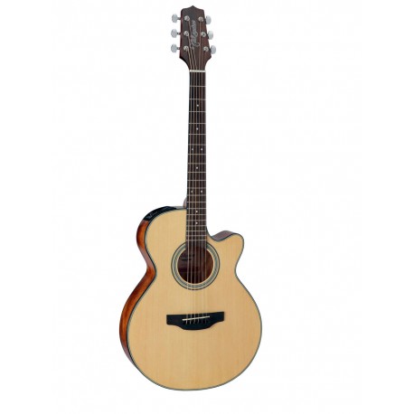 TAKAMINE GF15 CE NAT