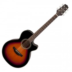 TAKAMINE GF15 CE BSB