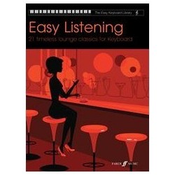EASY LISTENING 21 TIMELESS