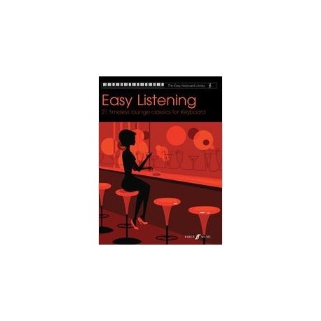 EASY LISTENING 21 TIMELESS