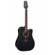 TAKAMINE GD15 CE BLACK