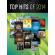 TOP HITS OF 2014 EASY PIANO