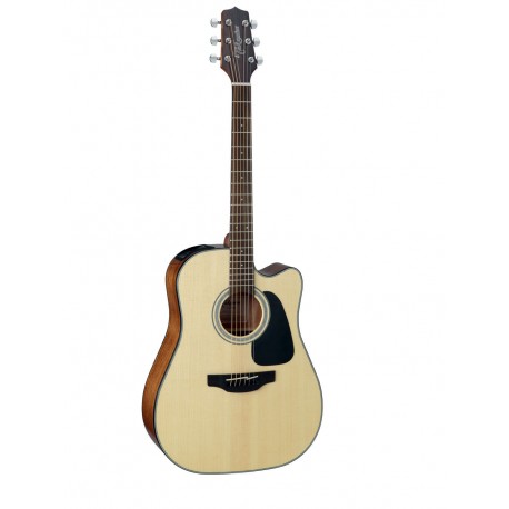 TAKAMINE GD30 CE NAT