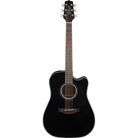 TAKAMINE GD30 CE BLACK