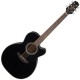 TAKAMINE GN30 CE BLACK