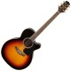 TAKAMINE GN51 CE BROWN SUNBURST