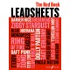 LEADSHEETS RED BOOK