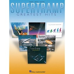 SUPERTRAMP GREATEST HITS