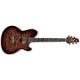 GUITARE ELECTRO-ACOUSTIQUE Ibanez TCM50 VBS