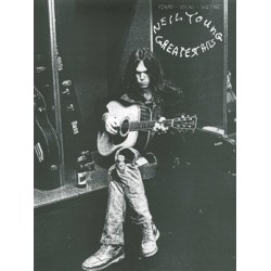 NEIL YOUNG GREATEST HITS PVG