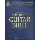 POP ROCK GUITARE BIBLE