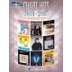 CHARTS 2014-2015 GUITARE VOCAL