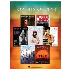 TOP HITS OF 2013 PVG