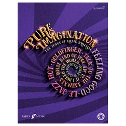 PURE IMAGINATION