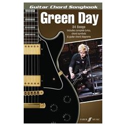 GREEN DAY BEST GUITARE CHORD