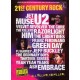 21 ST CENTURY ROCK GUITARE TAB