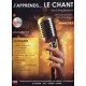 J'APPRENDS...LE CHANT TOUT SIMPLEMENT NIVEAU 1.2