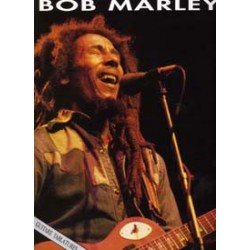 BOB MARLEY SONGBOOK TAB