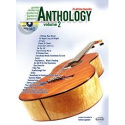 ANTHOLOGY 2