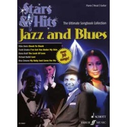 STARS & HITS JAZZ AND BLUES