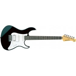 GUITARE ELECTRIQUE YAMAHA PACIFICA112J BLACK