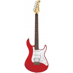 YAMAHA PA112J RED METALLIC PACIFICA