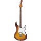 YAMAHA PA212VFM TOBACCO BROWN SUNBURST PACIFICA