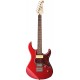 YAMAHA PA311H RED METALLIC PACIFICA