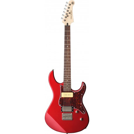 YAMAHA PA311H RED METALLIC PACIFICA