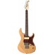 YAMAHA PA311H YELLOW NATURAL SATIN PACIFICA