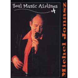 MICHEL JONASZ SOUL MUSIC PVG