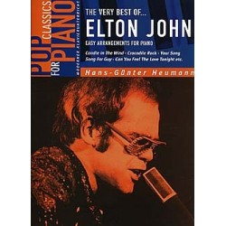 ELTON JOHN VERY BEST OF 1