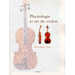 SULEM PHYSIOLOGIE ET ART DU VIOLON