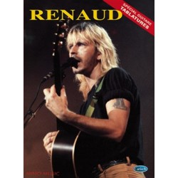 RENAUD SPECIAL GUITARE TABLATURES