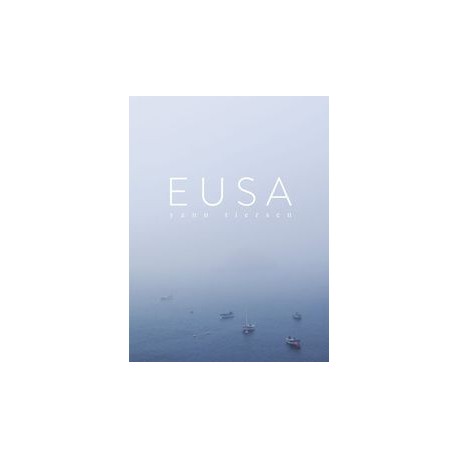 YANN TIERSEN EUSA