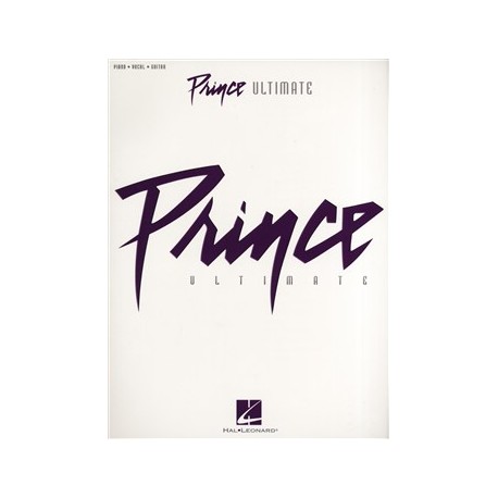 Prince: Ultimate