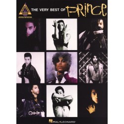 THE VERY BEST OF PRINCE